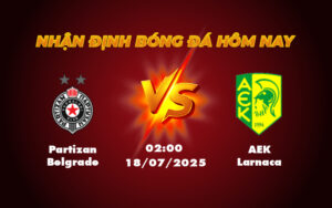 partizan belgrade aek larnaca 18 07 c2